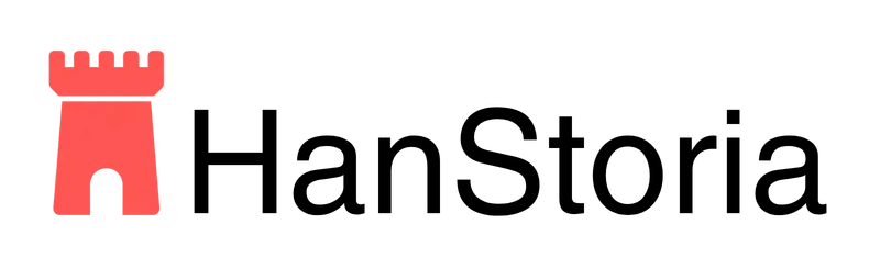 Hanstoria